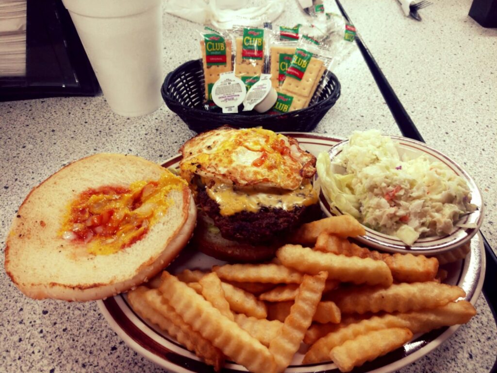 Bell\'s Drive-In Restaurant 2
