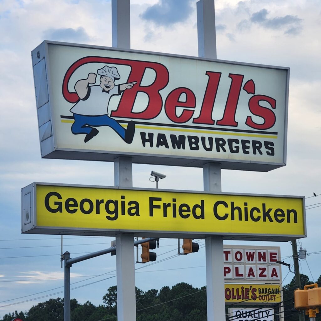 Bell\\\'s Drive-In Restaurant 3